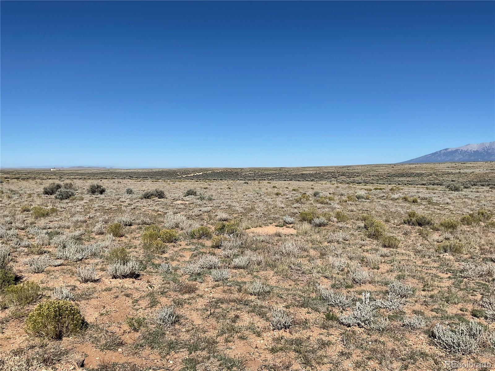 Lot 9 Aztec Road Blanca CO 81123