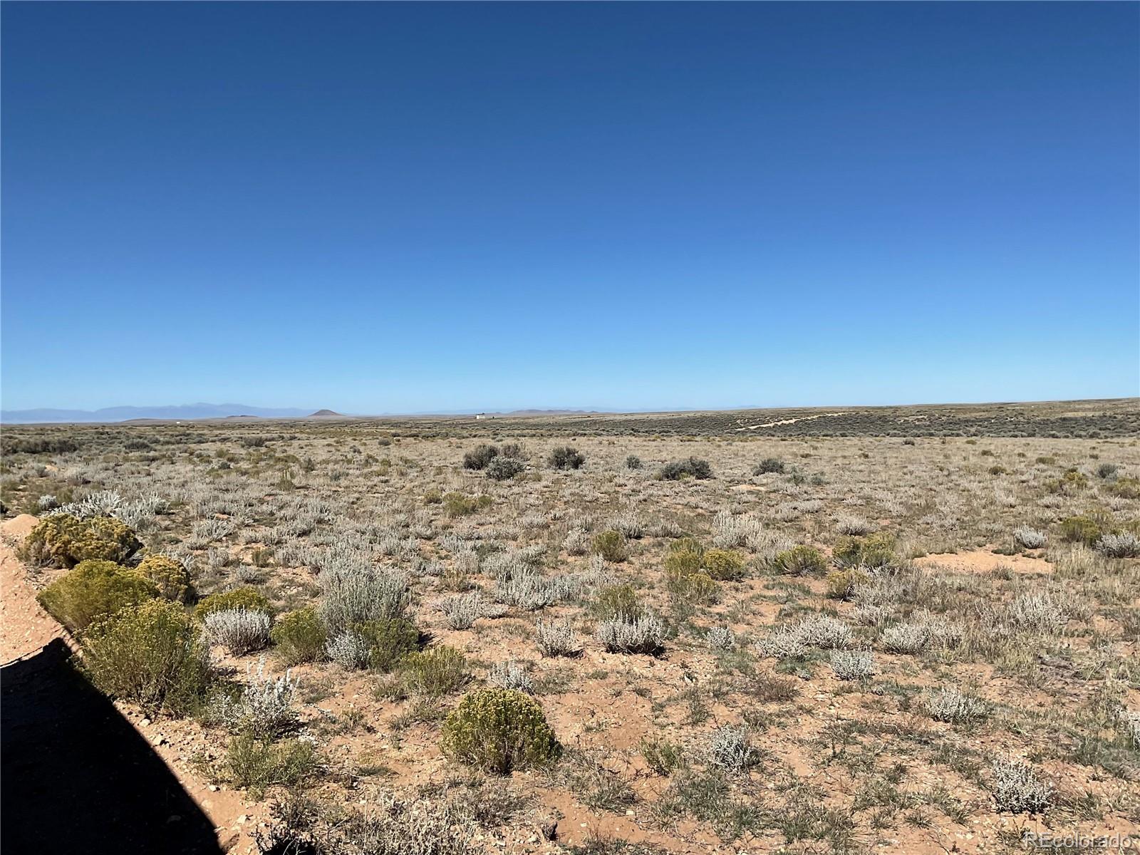 Lot 9 Aztec Road Blanca CO 81123
