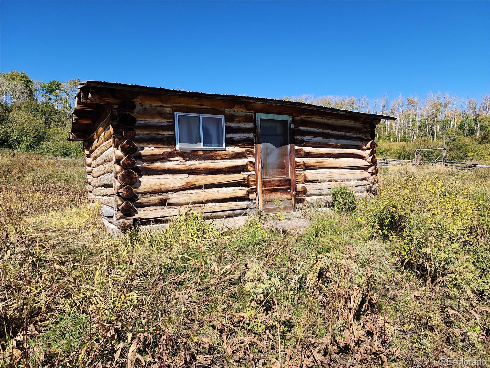 2586 26 1/10 Road Gateway CO 81522