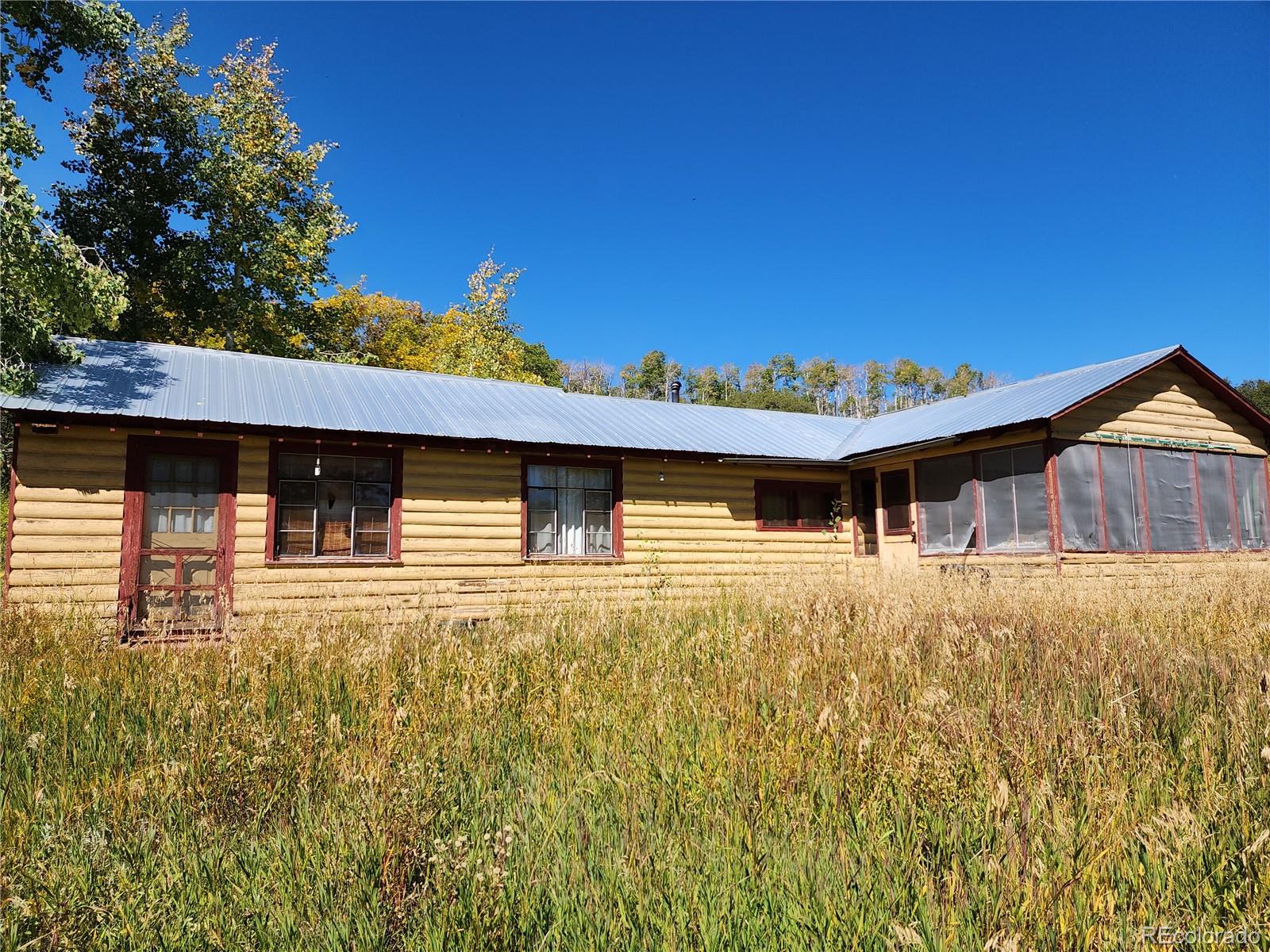 2586 26 1/10 Road Gateway CO 81522