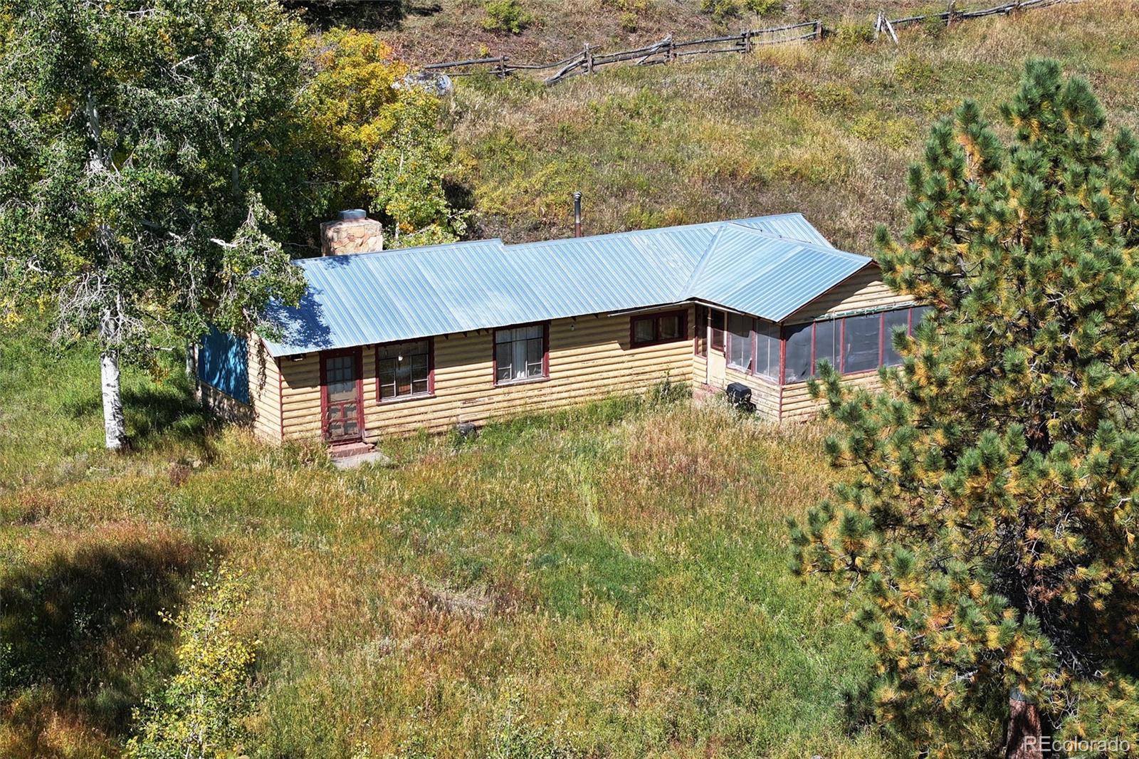 2586 26 1/10 Road Gateway CO 81522
