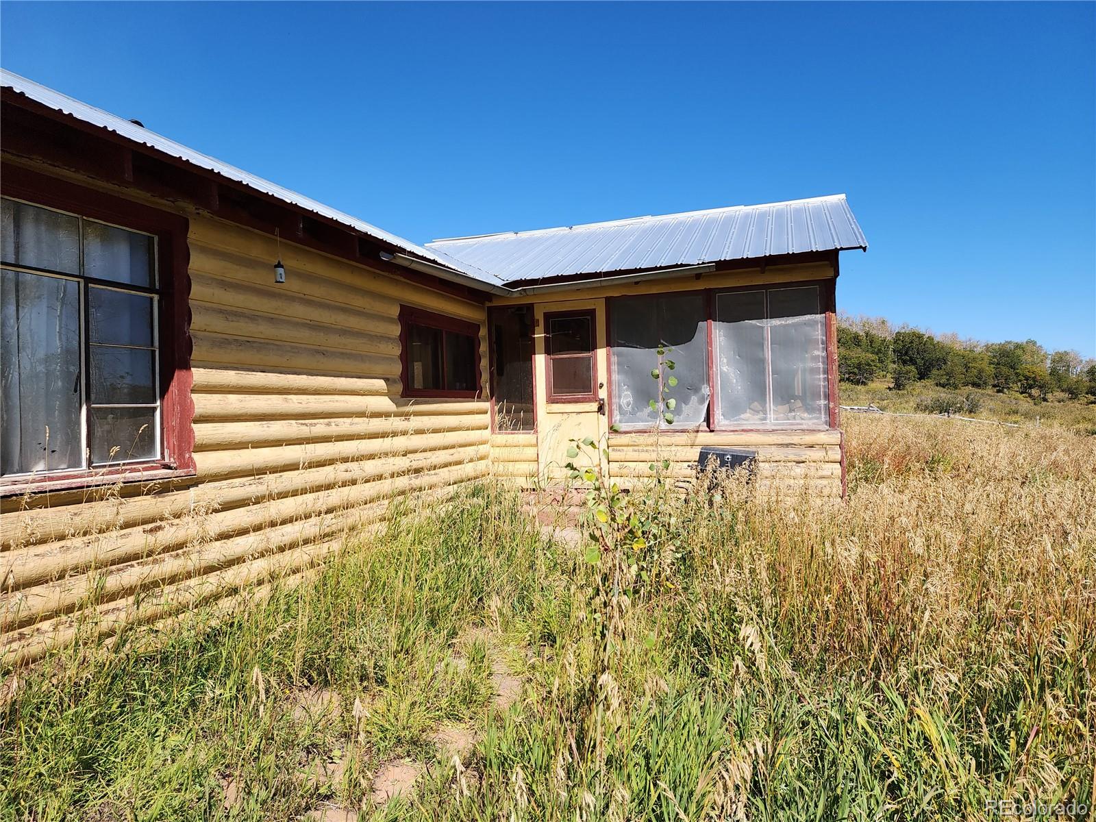 2586 26 1/10 Road Gateway CO 81522