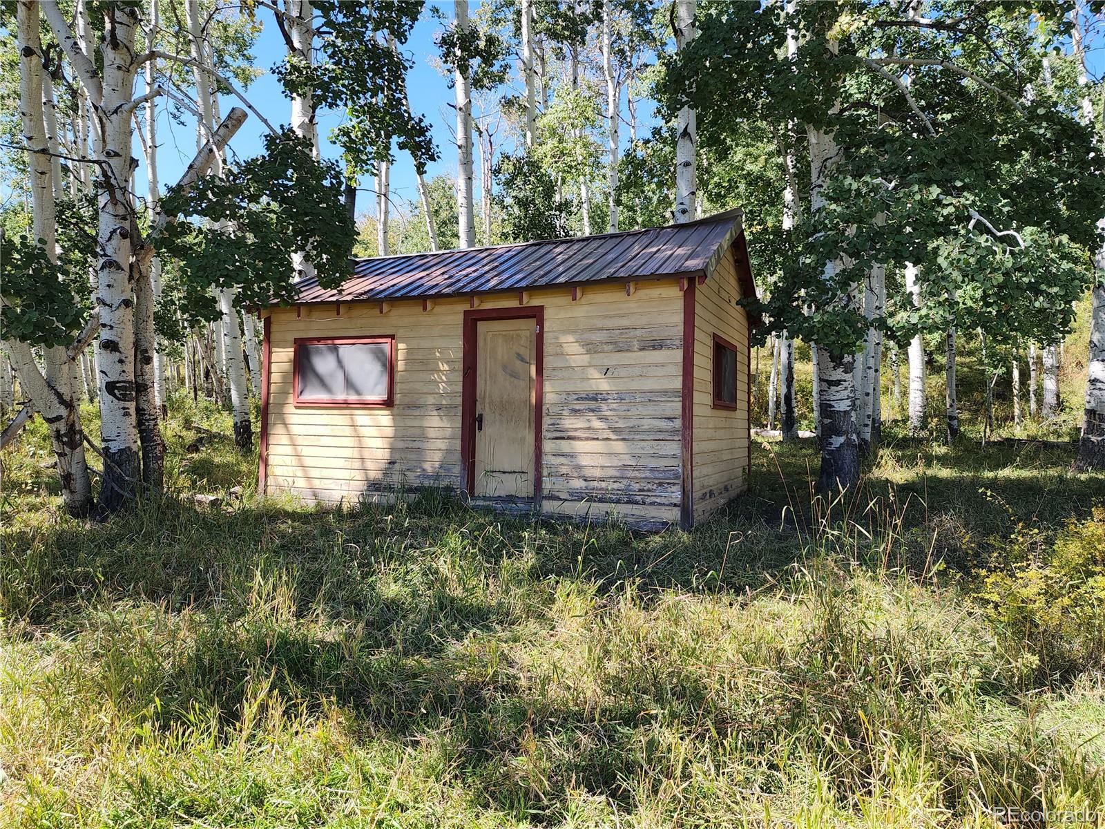 2586 26 1/10 Road Gateway CO 81522