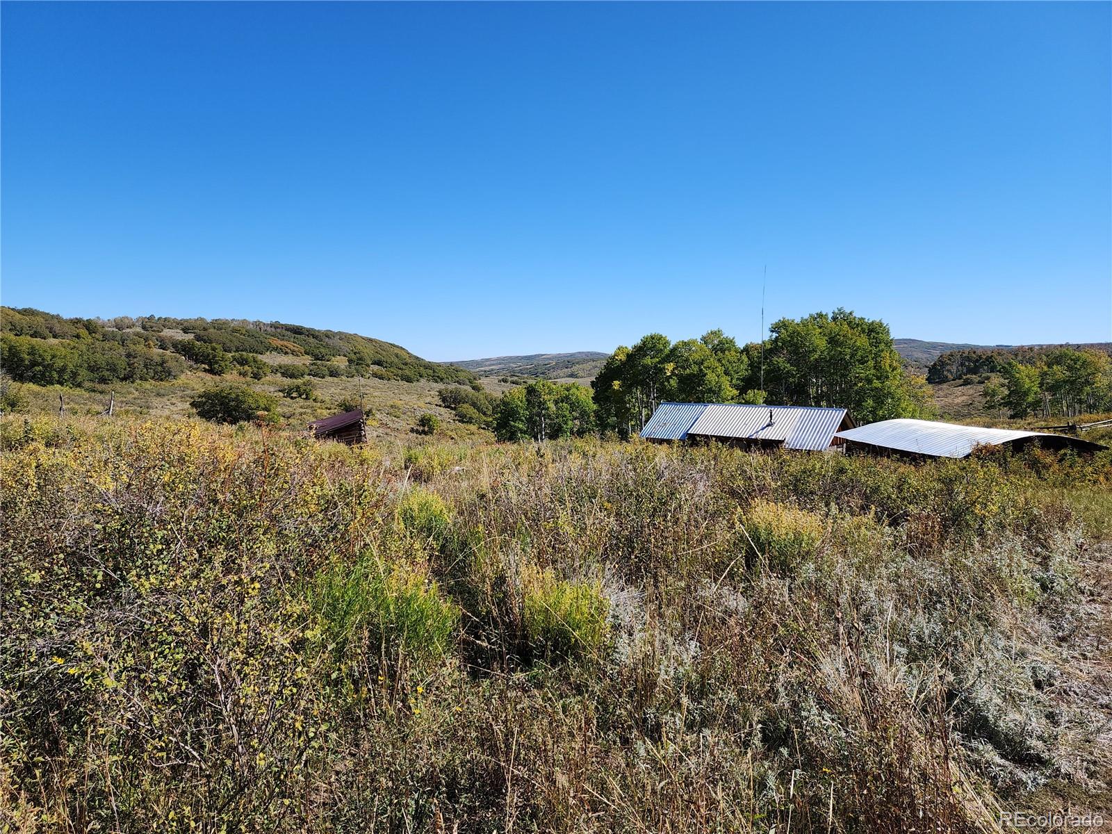 2586 26 1/10 Road Gateway CO 81522