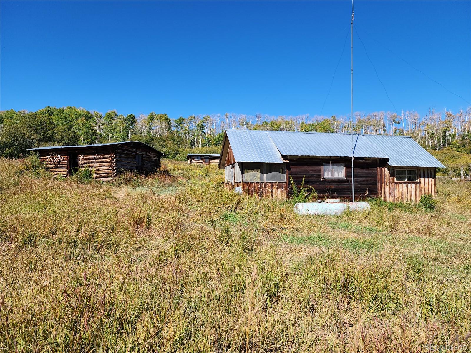 2586 26 1/10 Road Gateway CO 81522