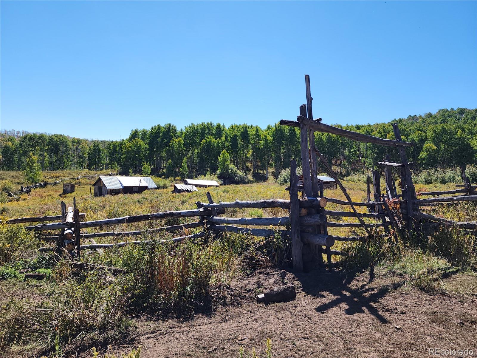 2586 26 1/10 Road Gateway CO 81522