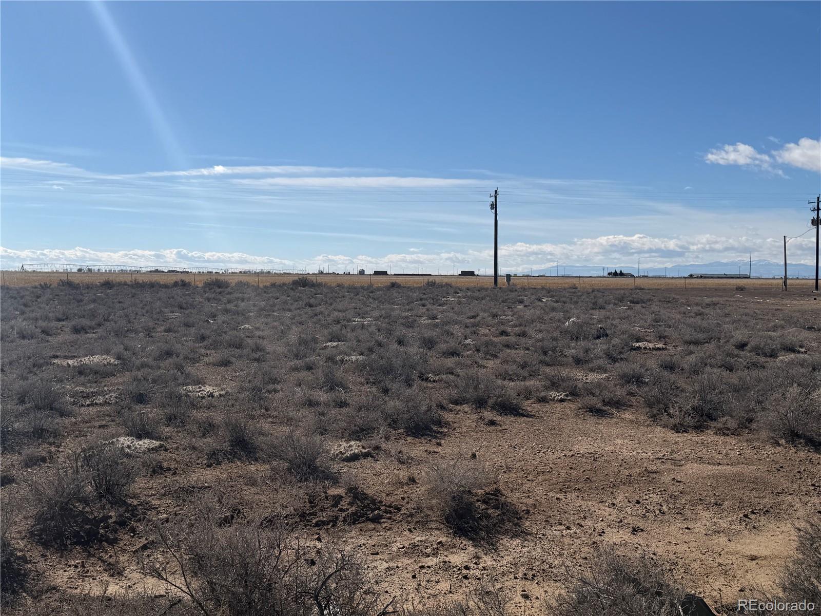 25691 Hazard Circle Moffat CO 81143