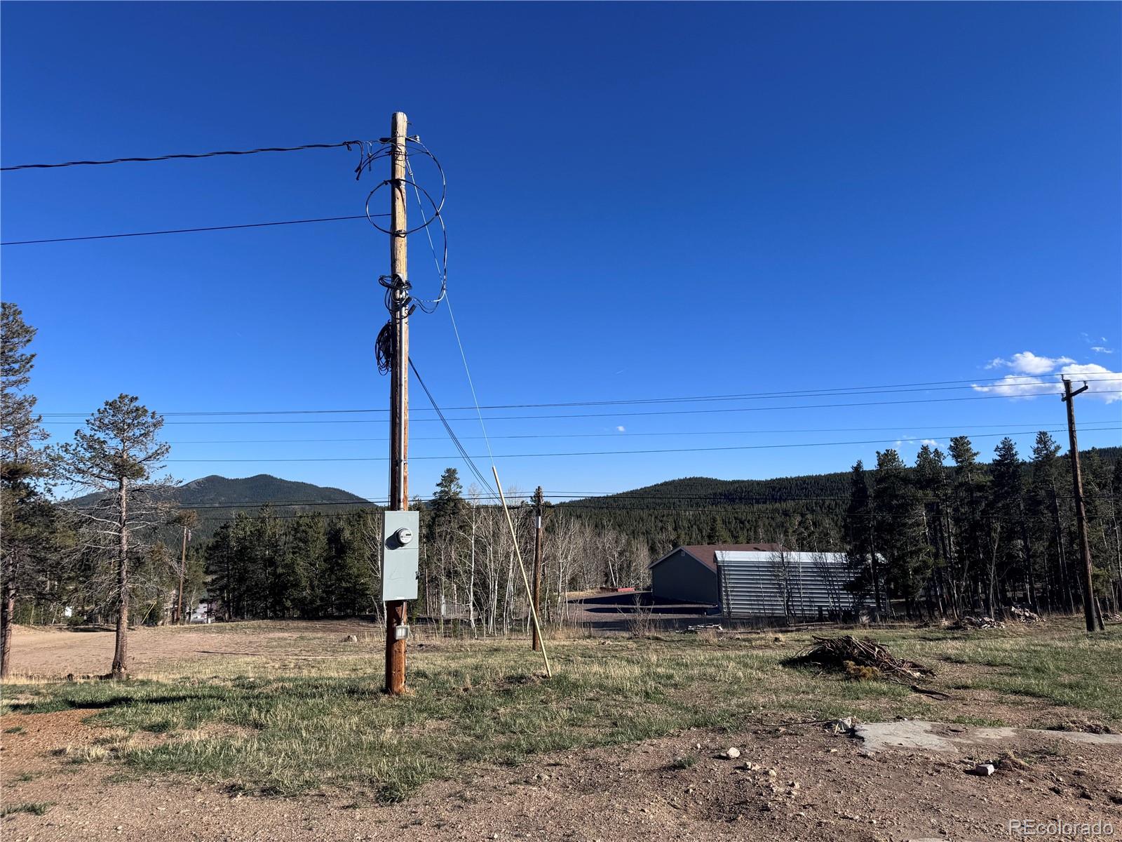 65 Dory Circle Black Hawk CO 80422