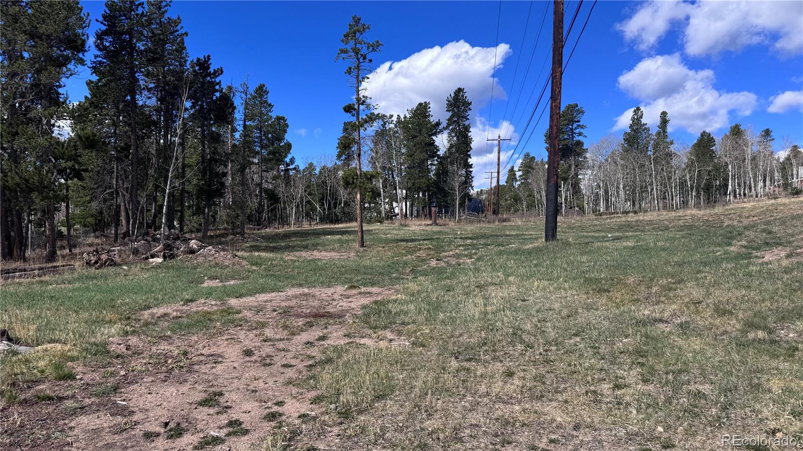 65 Dory Circle Black Hawk CO 80422