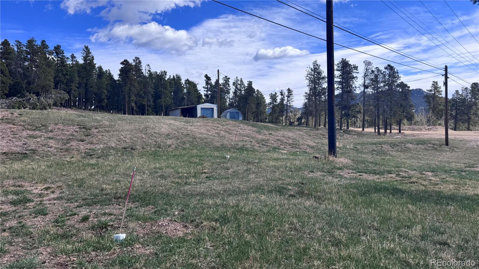 65 Dory Circle Black Hawk CO 80422