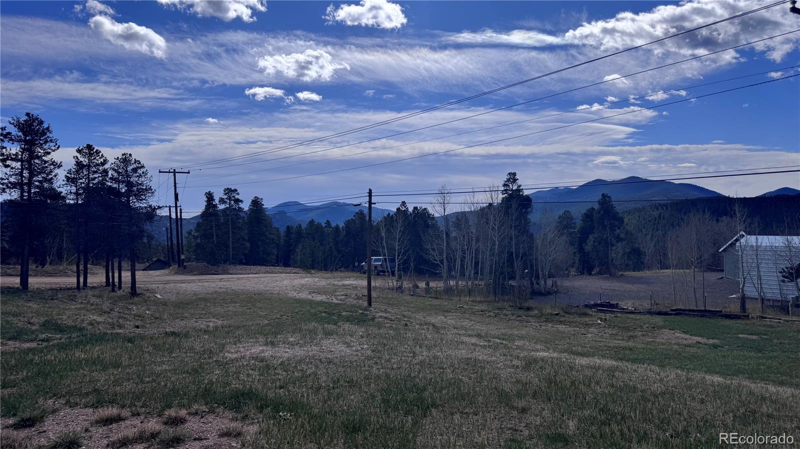 65 Dory Circle Black Hawk CO 80422