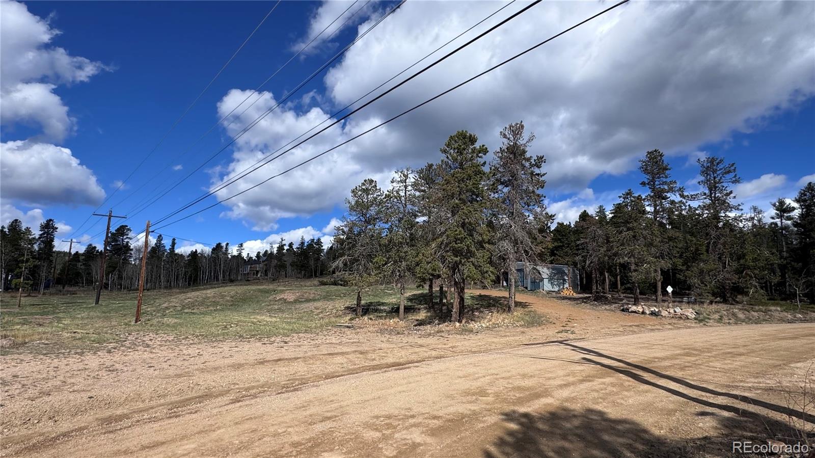 65 Dory Circle Black Hawk CO 80422
