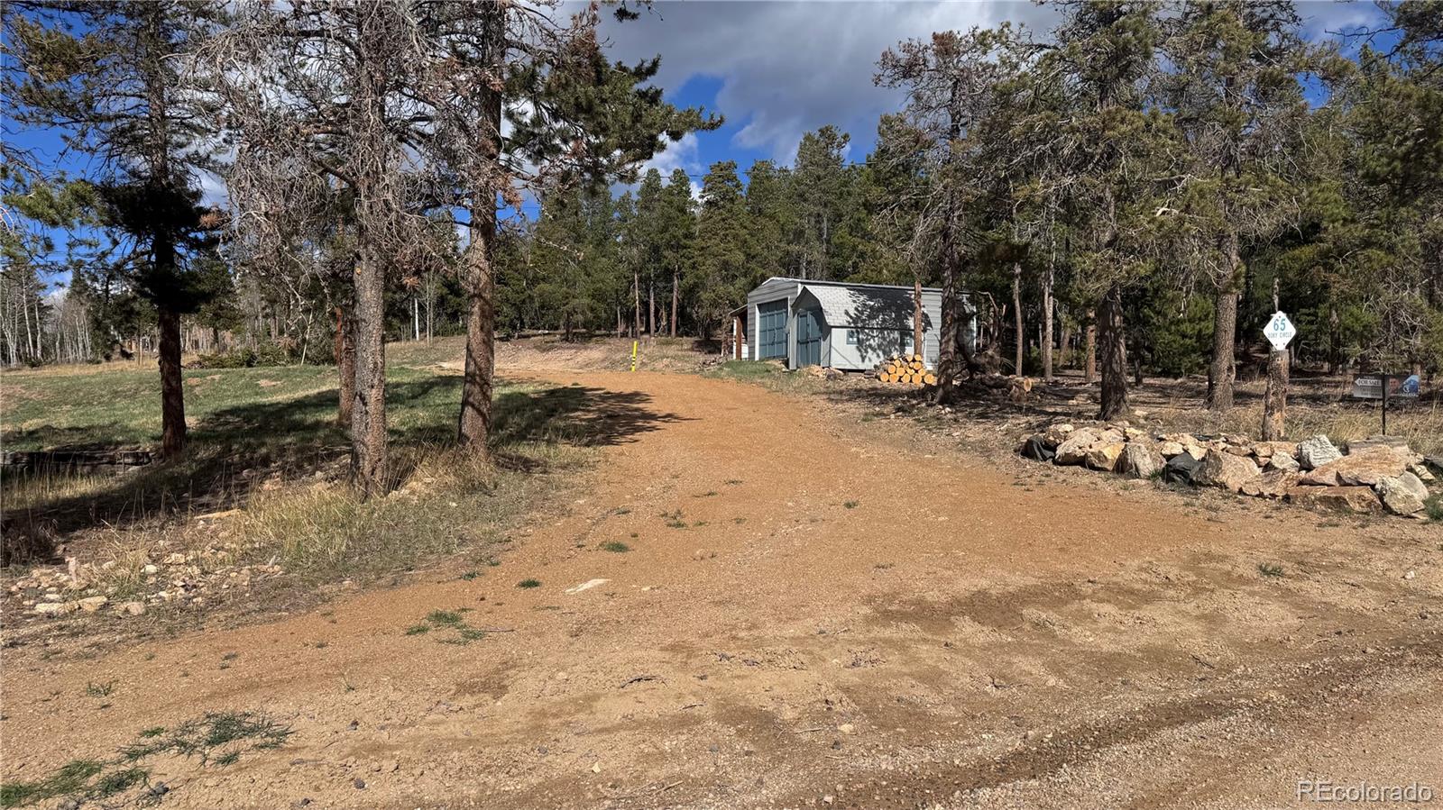 65 Dory Circle Black Hawk CO 80422