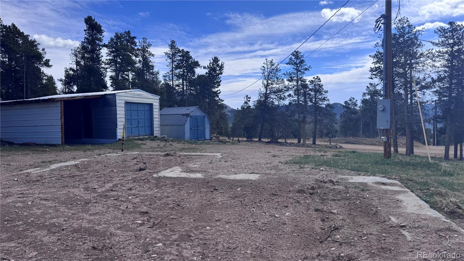 65 Dory Circle Black Hawk CO 80422