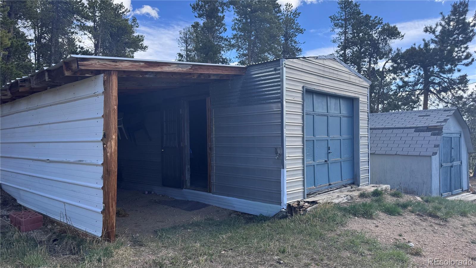 65 Dory Circle Black Hawk CO 80422