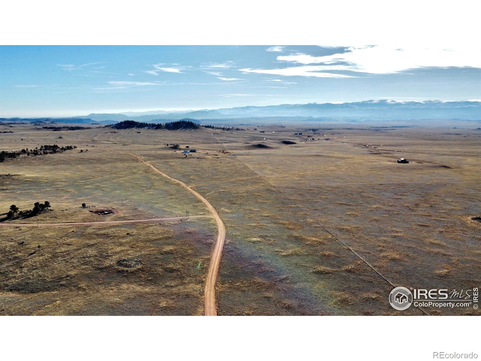 0 Walno Avenue Livermore CO 80536