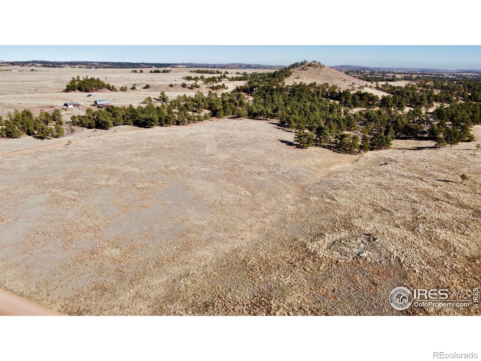 0 Walno Avenue Livermore CO 80536