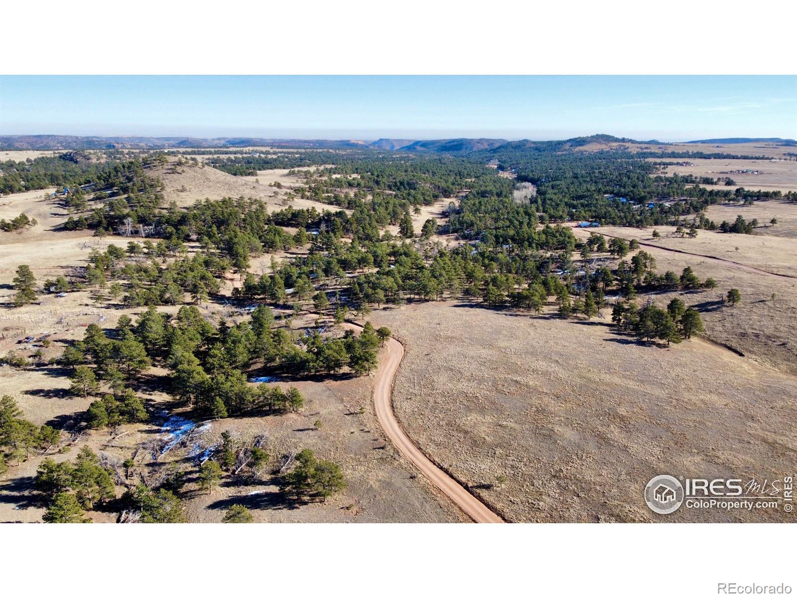 0 Walno Avenue Livermore CO 80536