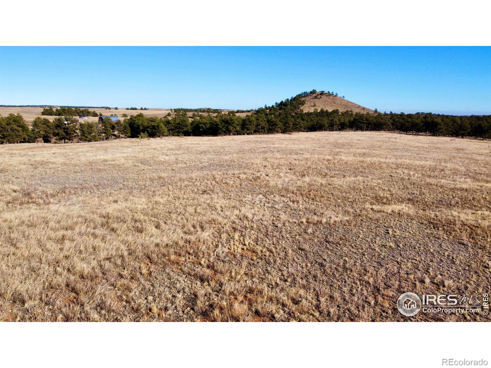 0 Walno Avenue Livermore CO 80536