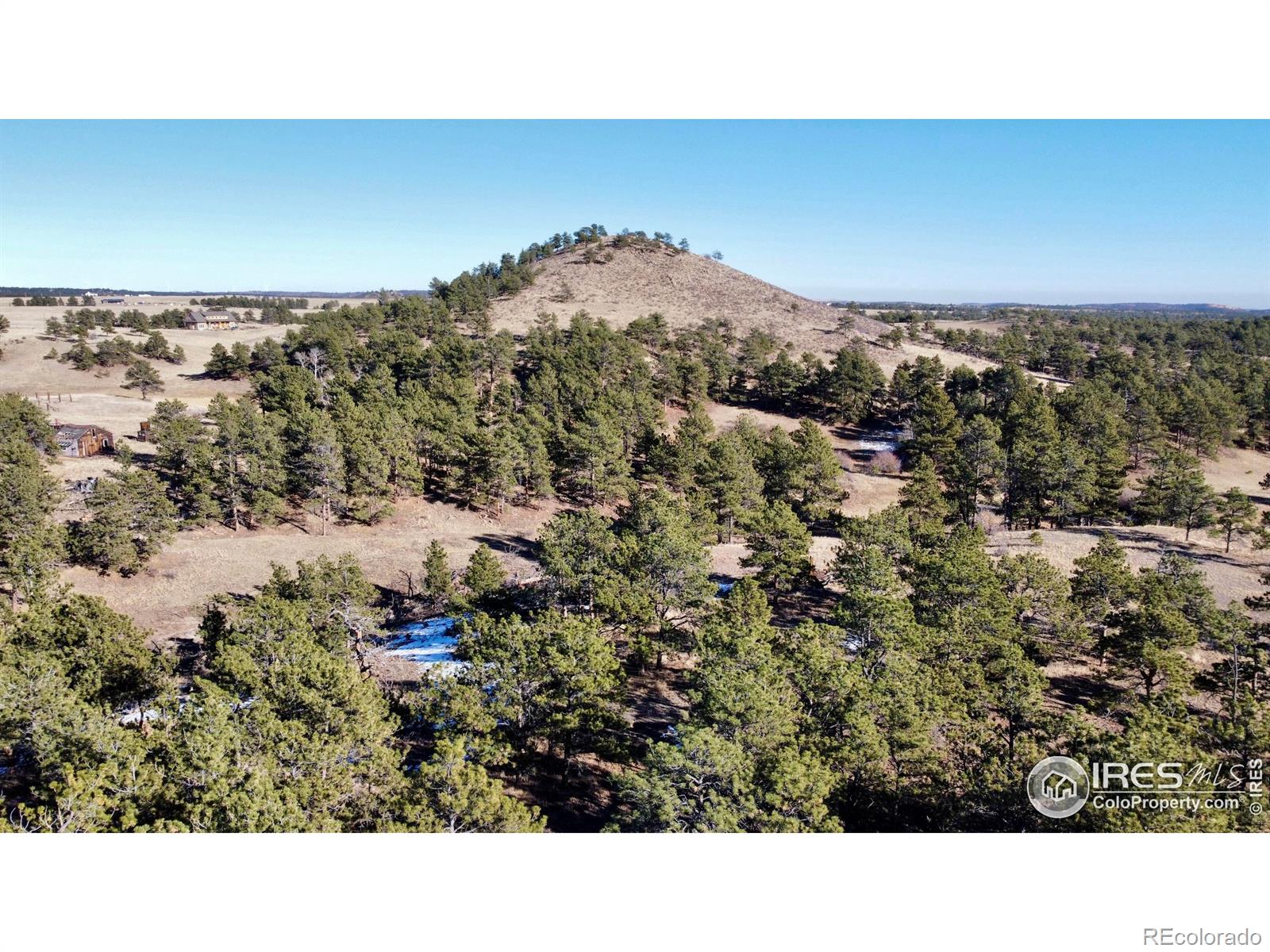 0 Walno Avenue Livermore CO 80536