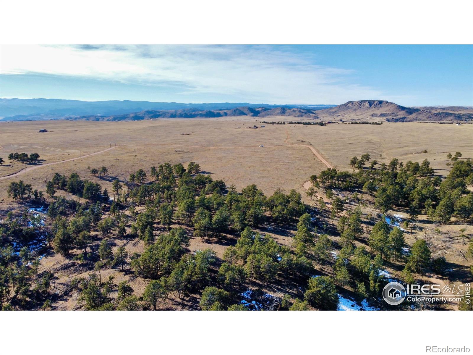 0 Walno Avenue Livermore CO 80536