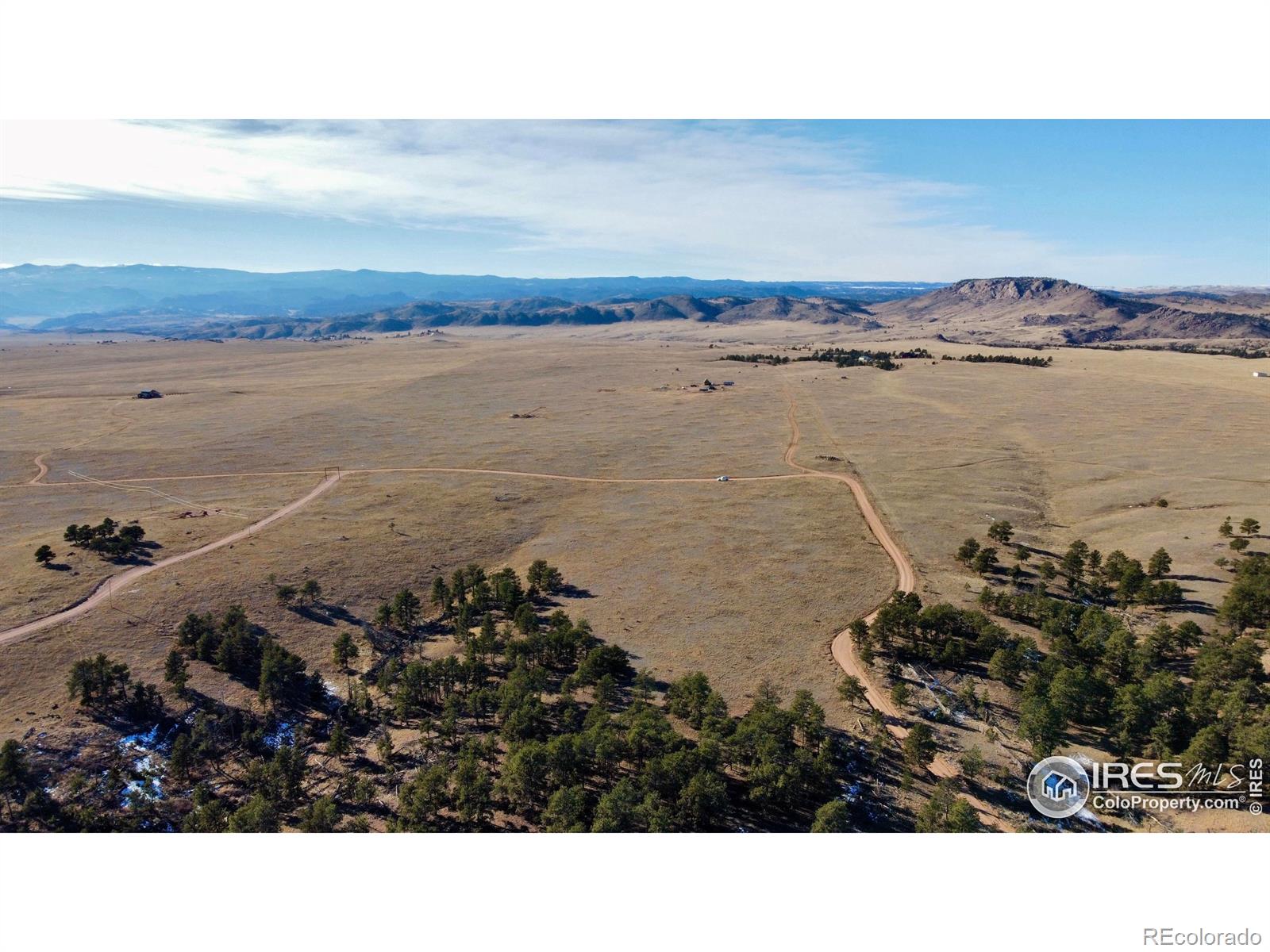 0 Walno Avenue Livermore CO 80536
