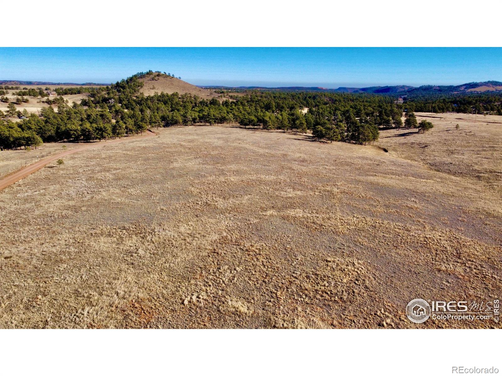 0 Walno Avenue Livermore CO 80536