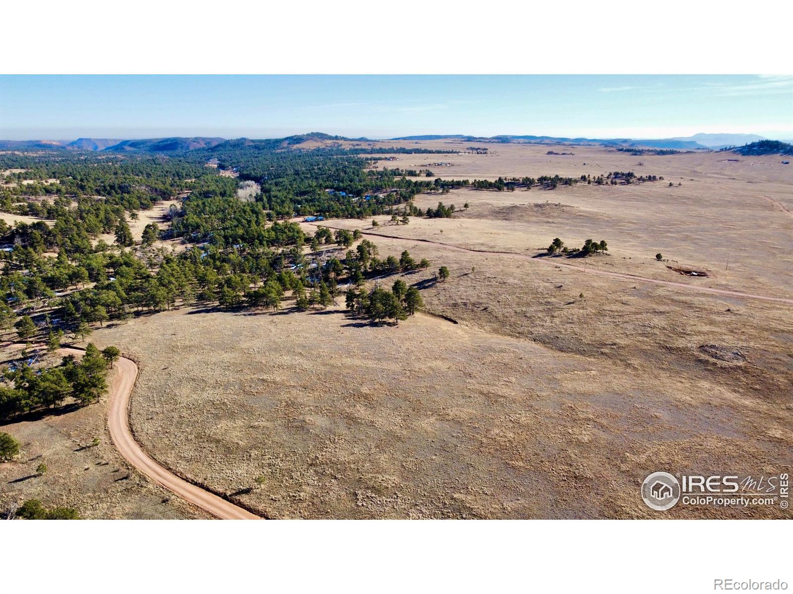 0 Walno Avenue Livermore CO 80536