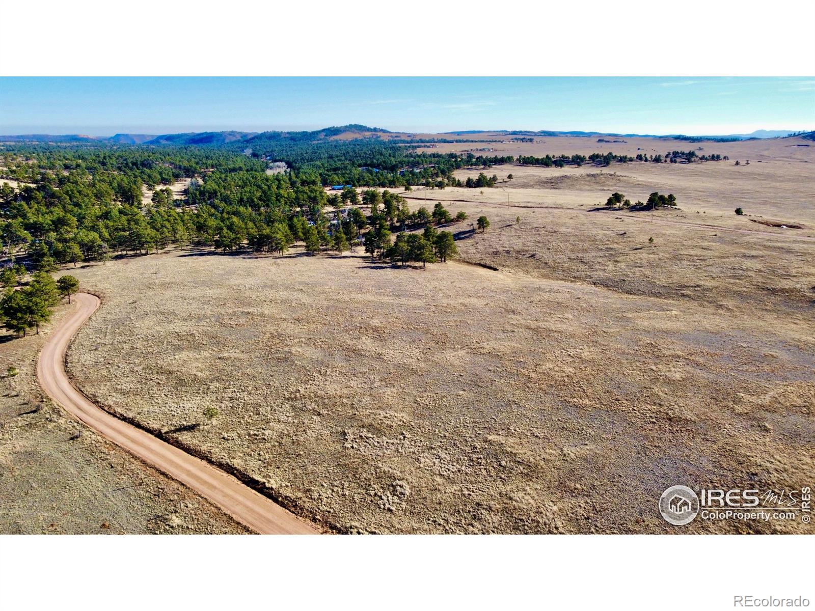 0 Walno Avenue Livermore CO 80536