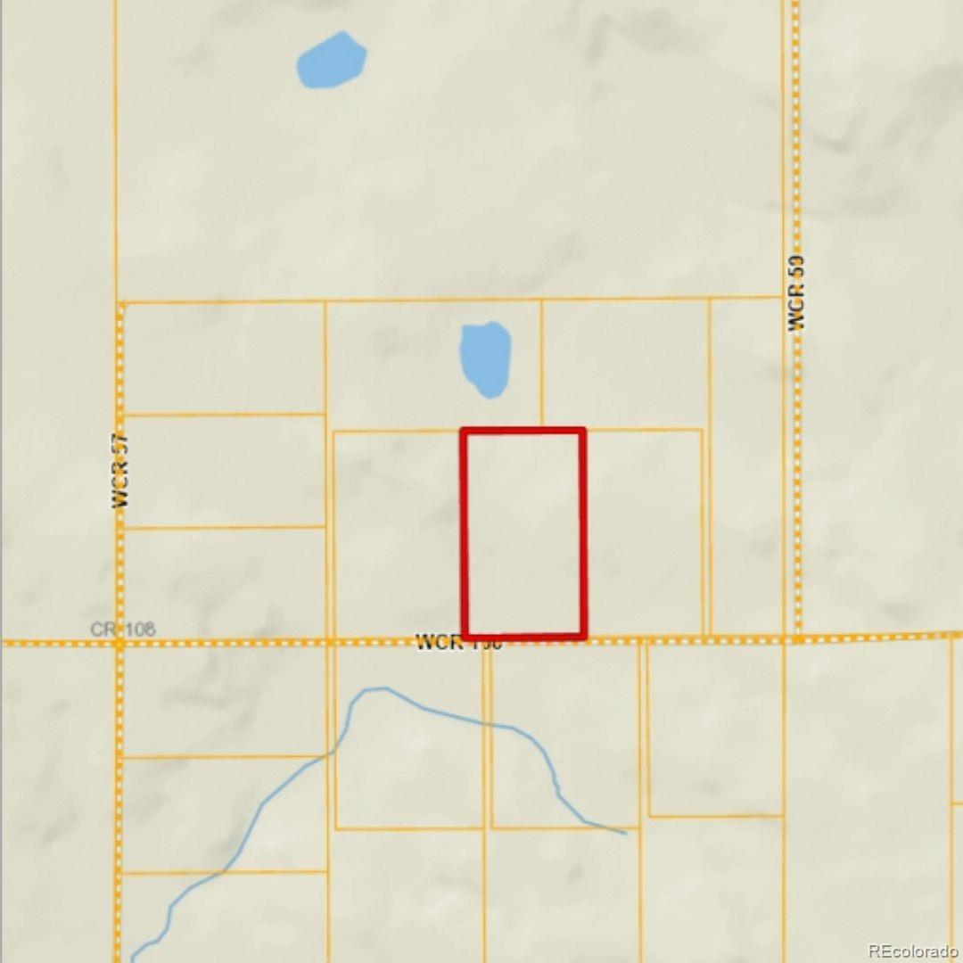 Lot 13 Sunrise Ranch Ault CO 80610