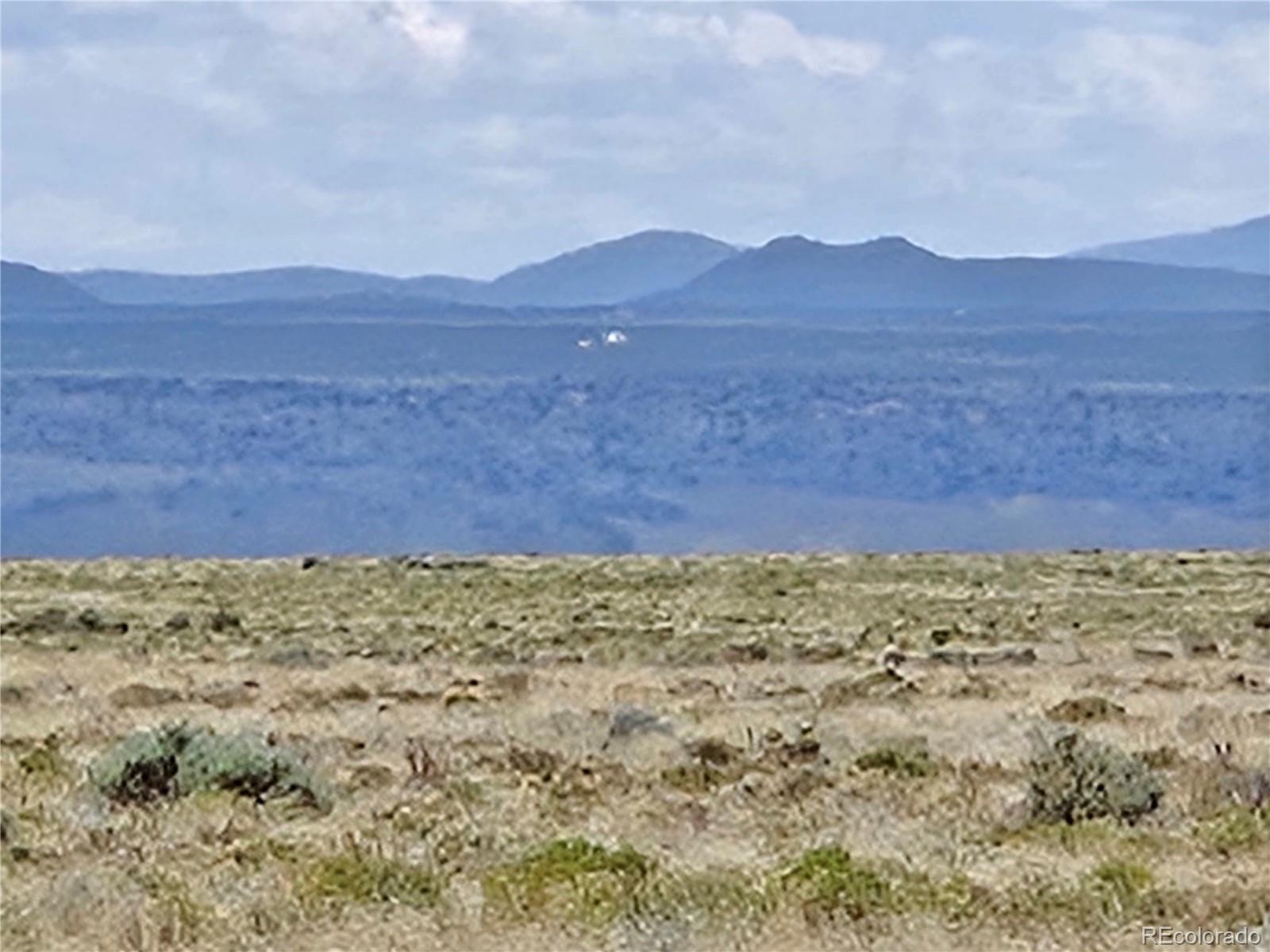 South 2nd Street Lot 13 Blanca CO 81133