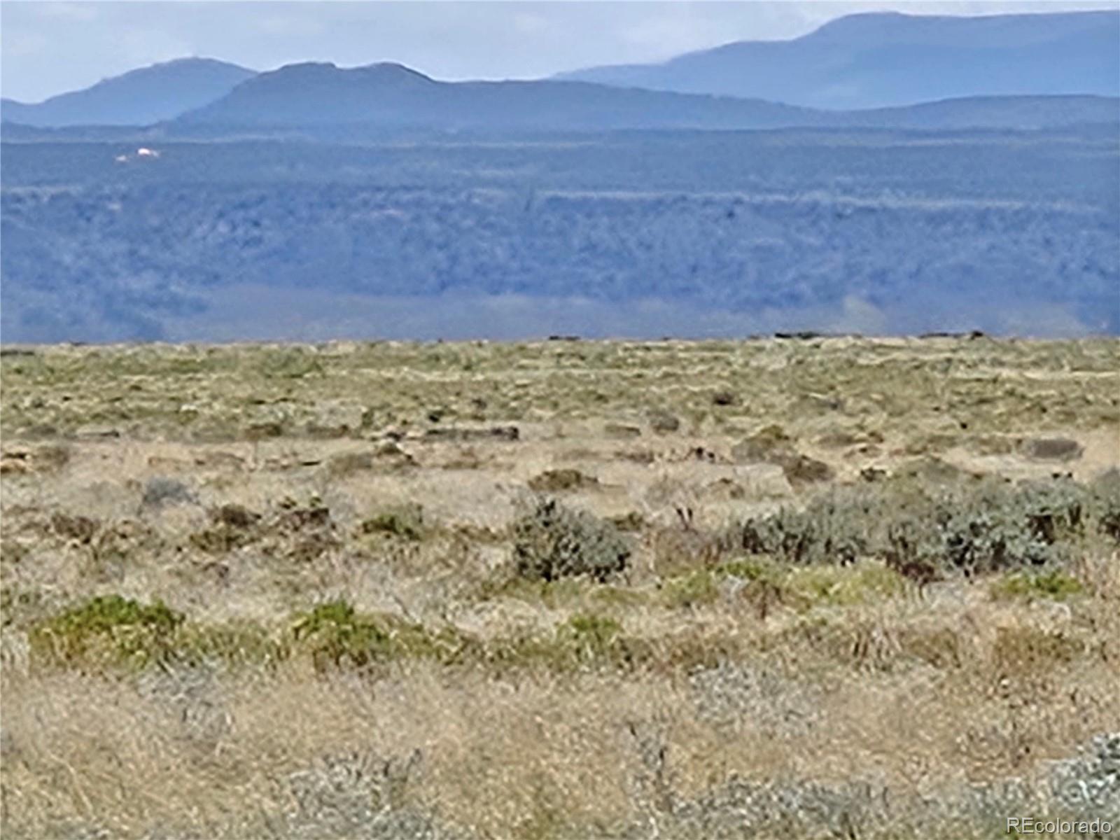 South 2nd Street Lot 13 Blanca CO 81133