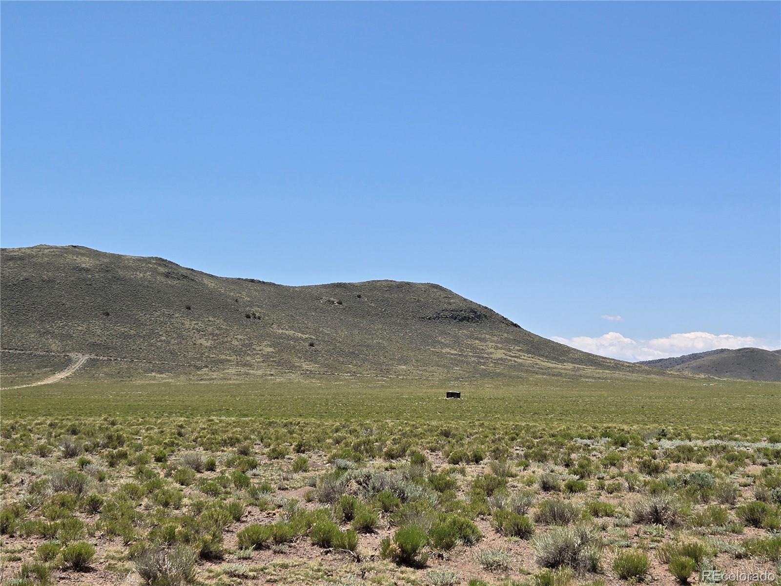South 2nd Street Lot 13 Blanca CO 81133