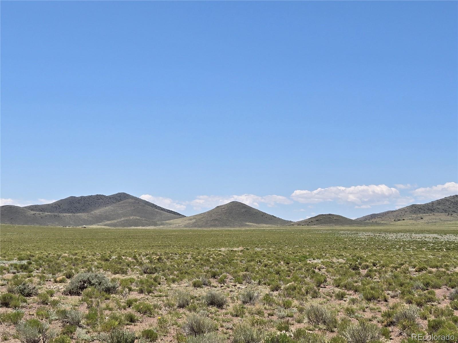 South 2nd Street Lot 13 Blanca CO 81133