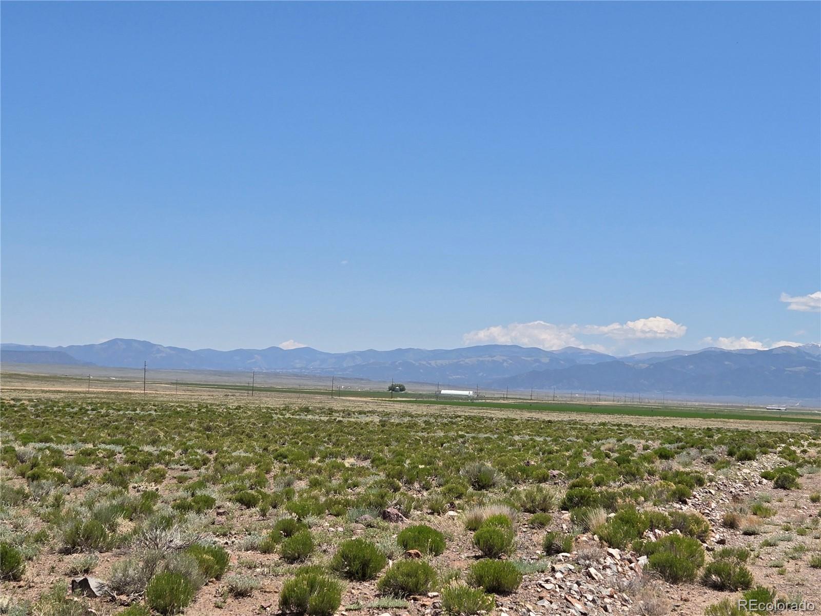 South 2nd Street Lot 13 Blanca CO 81133