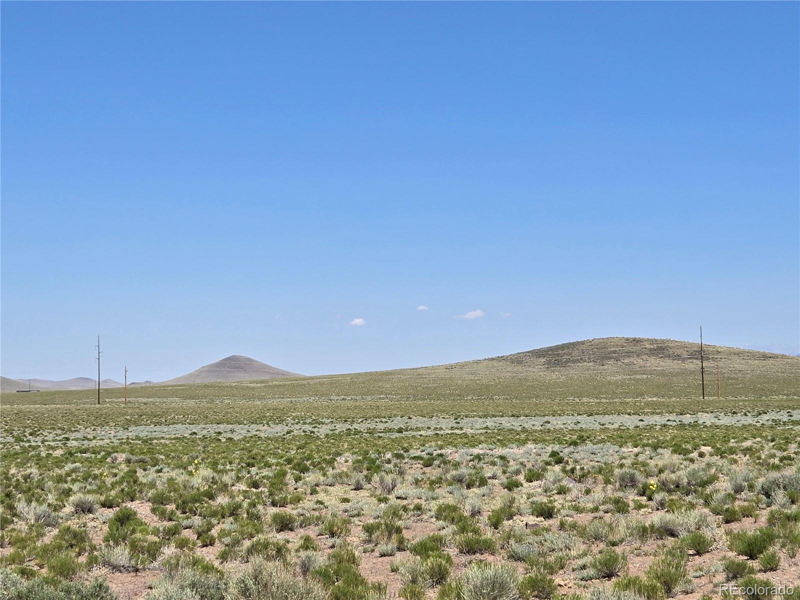 South 2nd Street Lot 13 Blanca CO 81133