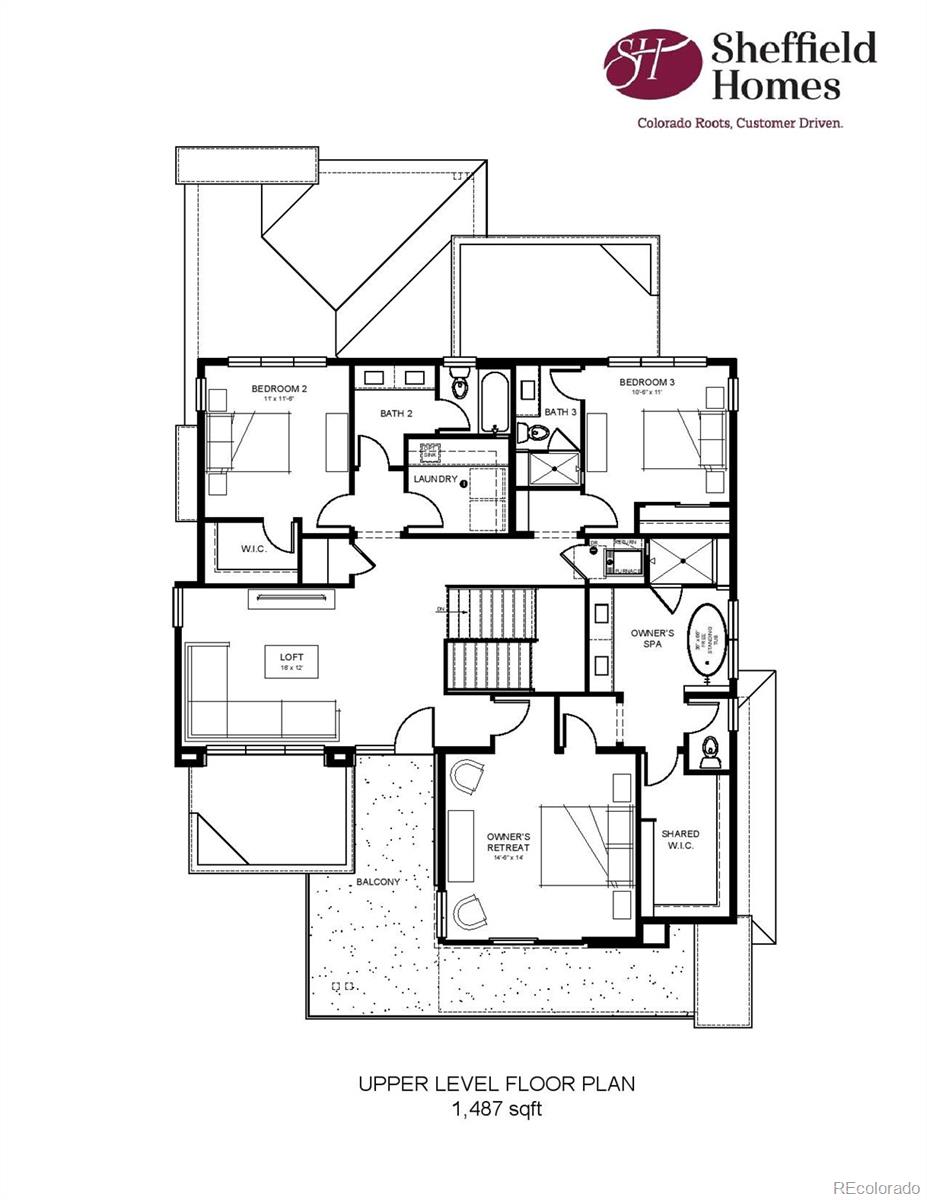 1002 Turnberry Circle Louisville CO 80027
