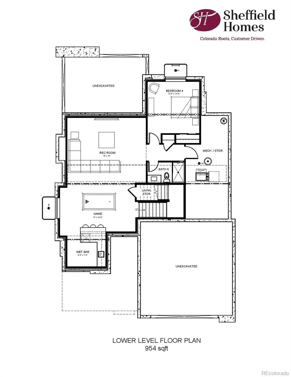 1002 Turnberry Circle Louisville CO 80027