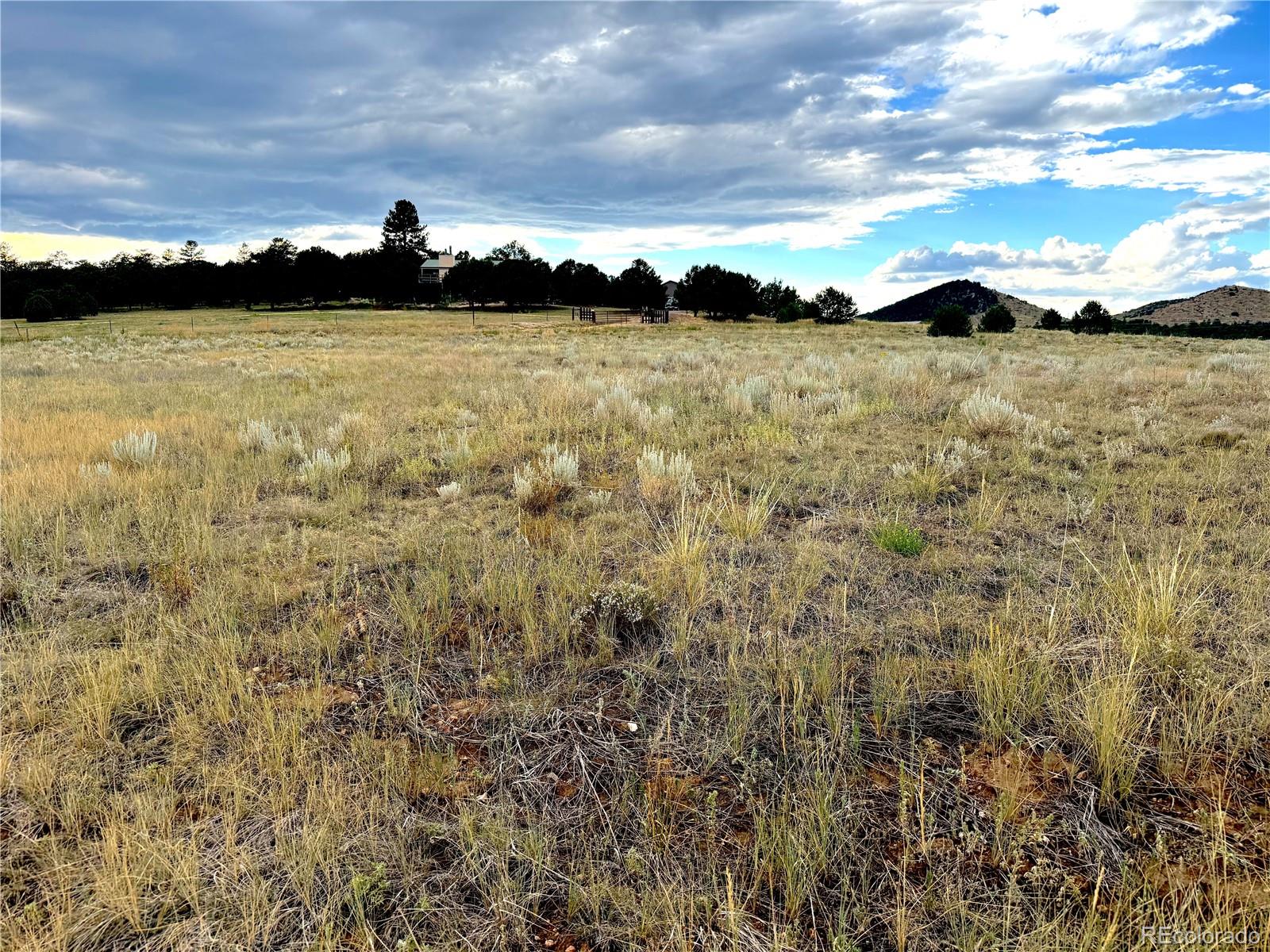 Tbd #2, 23rd Trail Cotopaxi CO 81223
