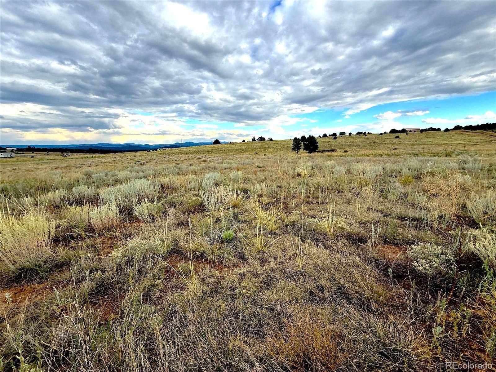 Tbd #2, 23rd Trail Cotopaxi CO 81223
