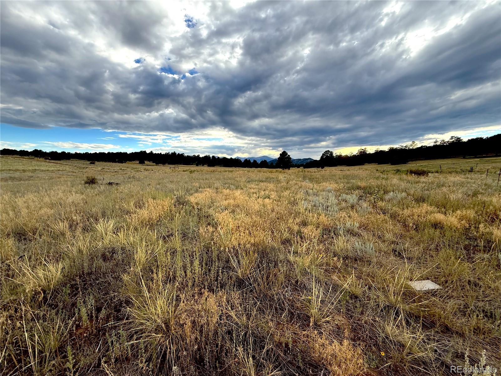 Tbd #2, 23rd Trail Cotopaxi CO 81223