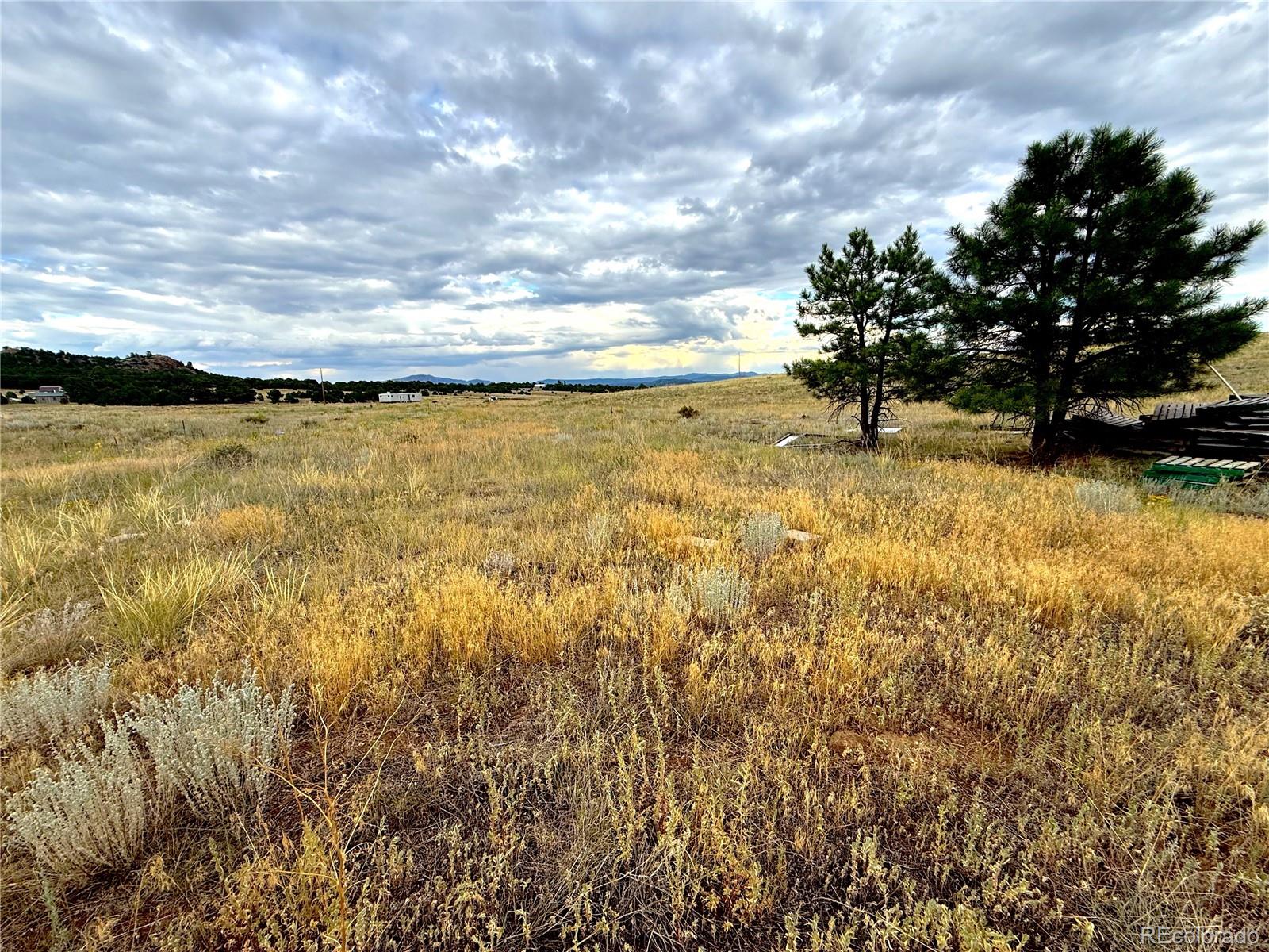 Tbd #2, 23rd Trail Cotopaxi CO 81223