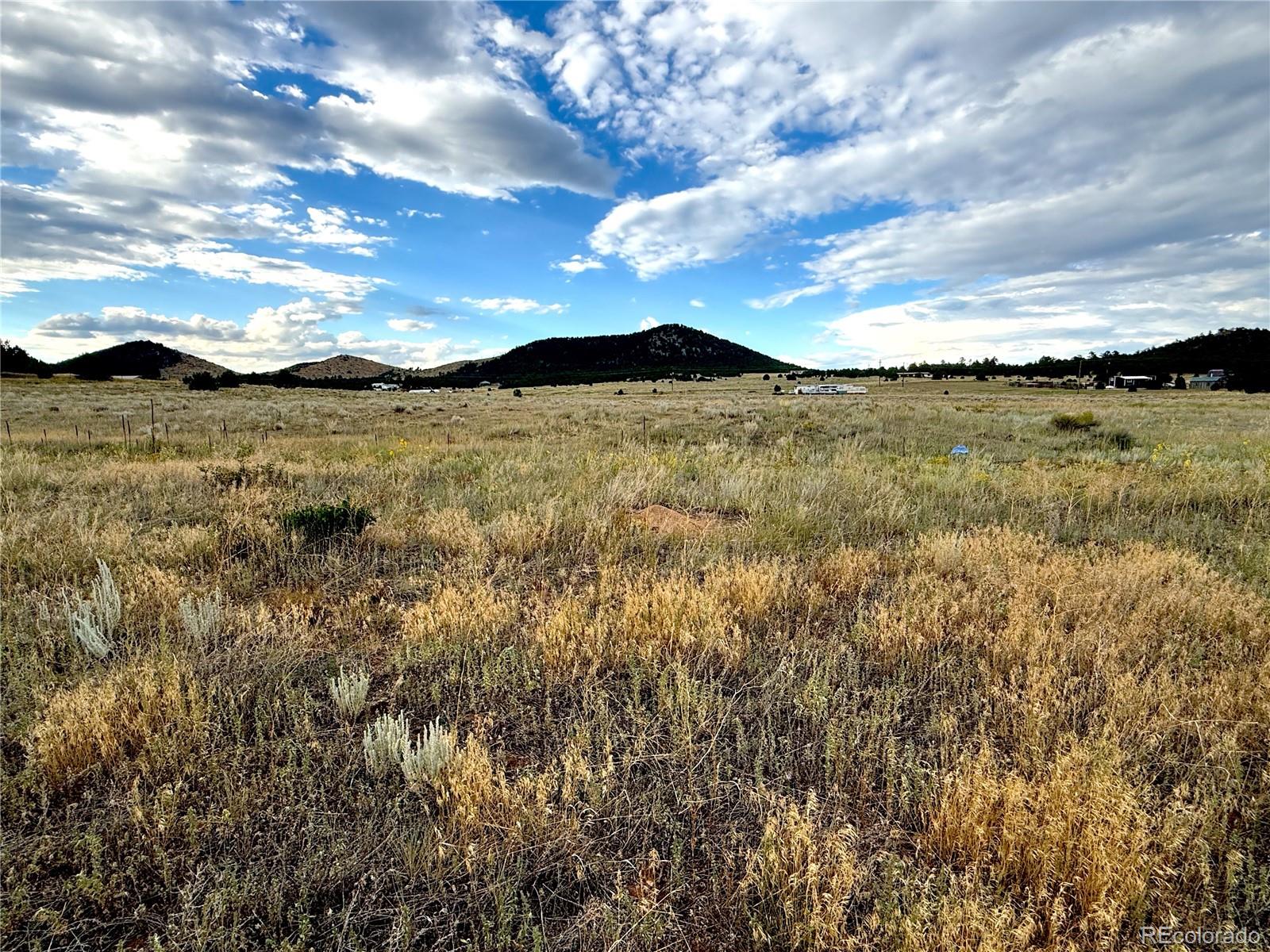 Tbd #2, 23rd Trail Cotopaxi CO 81223