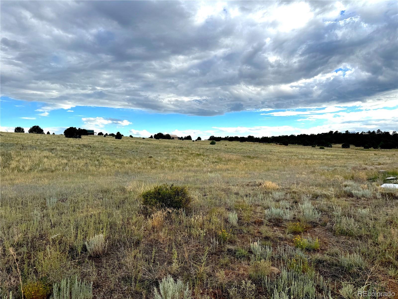 Tbd #2, 23rd Trail Cotopaxi CO 81223