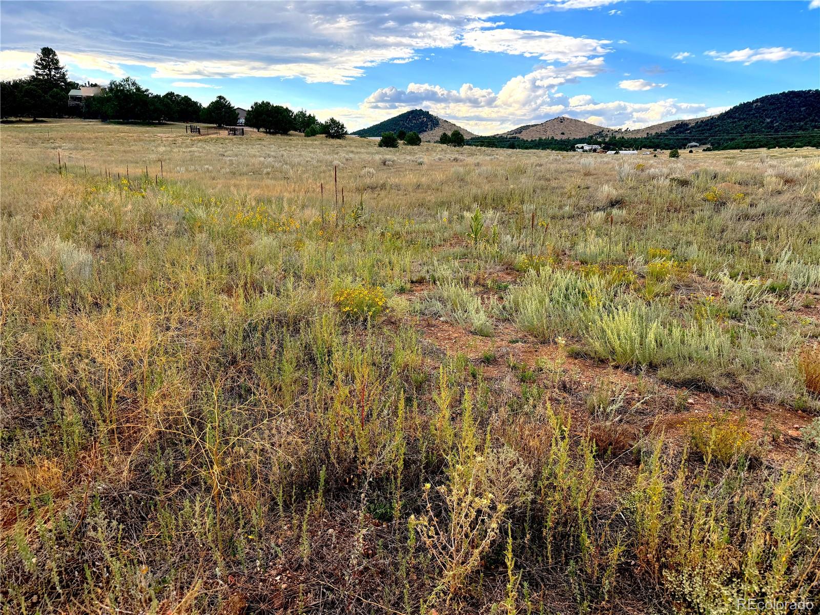 Tbd #2, 23rd Trail Cotopaxi CO 81223