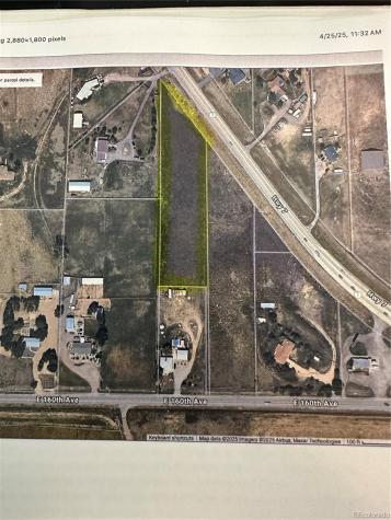 1951 E 160th Avenue Broomfield CO 80023