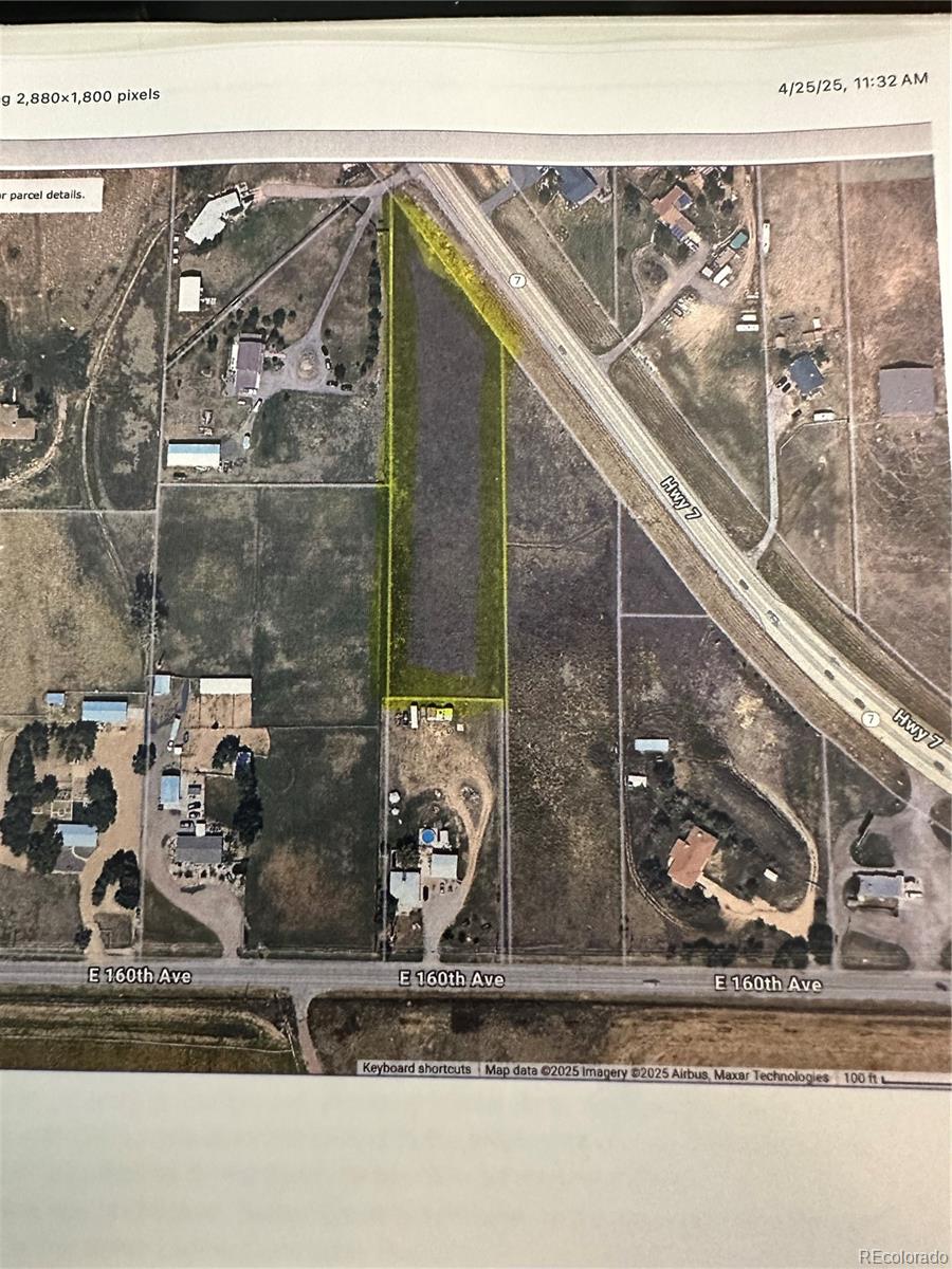 1951 E 160th Avenue Broomfield CO 80023