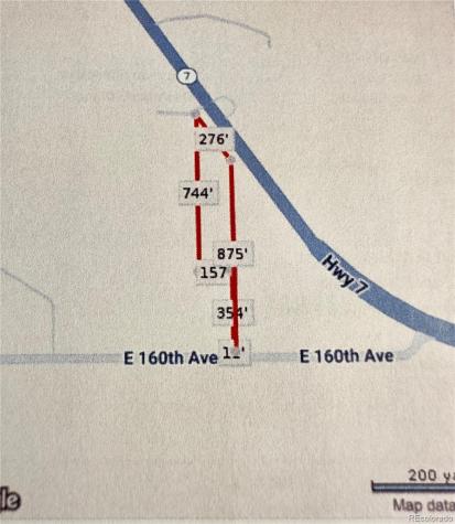 1951 E 160th Avenue Broomfield CO 80023
