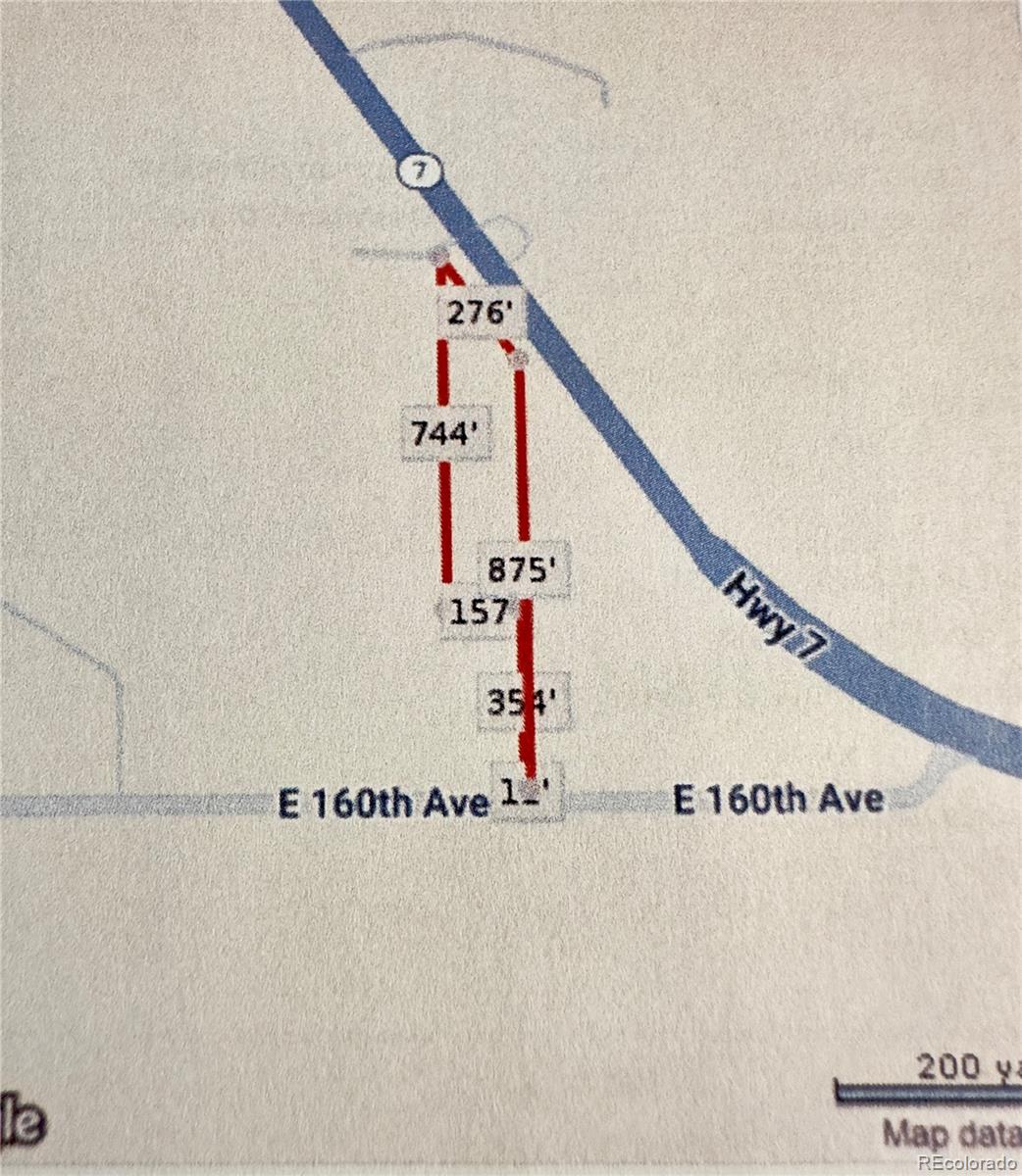 1951 E 160th Avenue Broomfield CO 80023