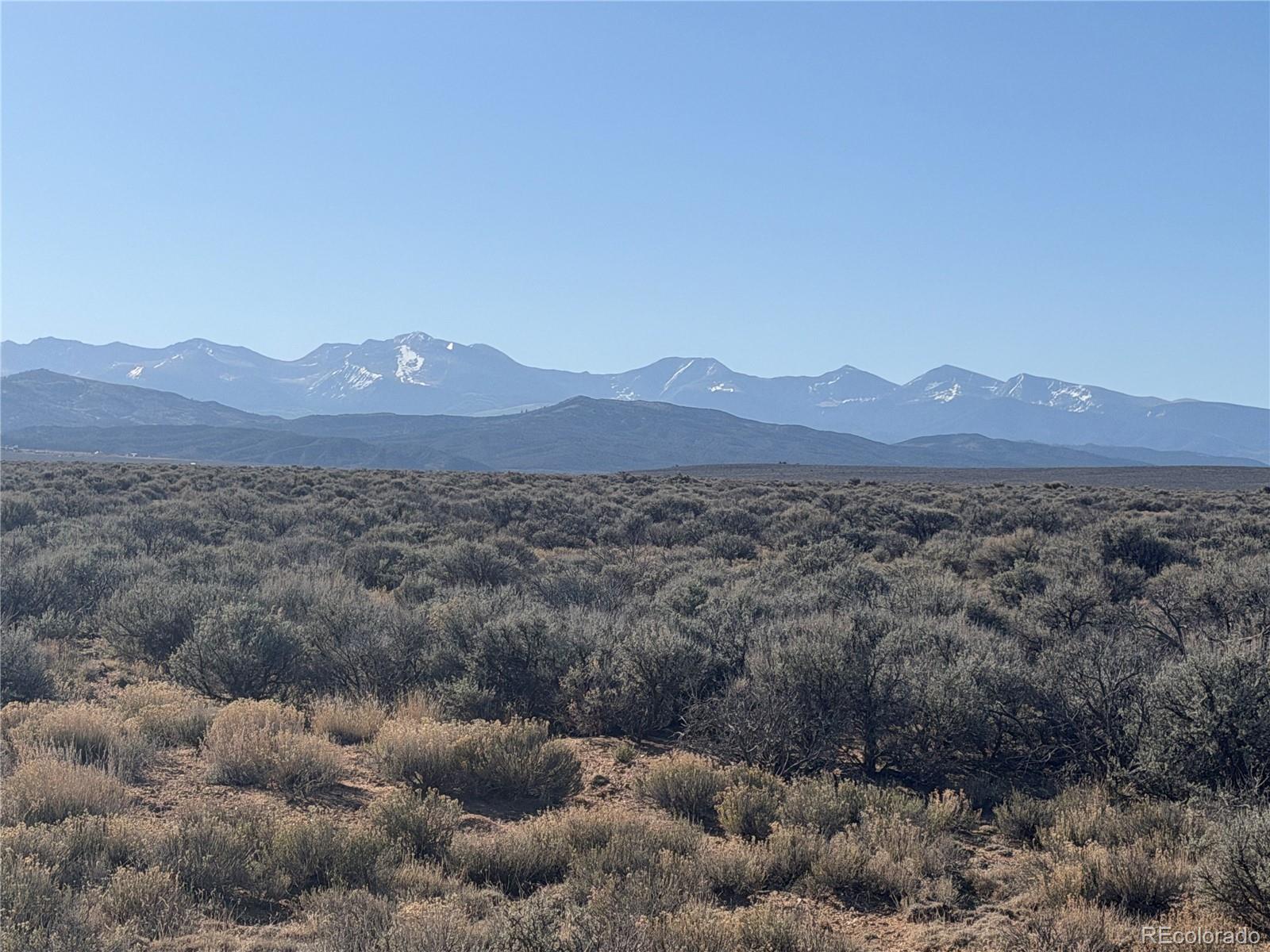 W Buckhorn Drive San Luis CO 81152